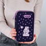 Пенал Kite 2 від., без наповнення 623 Feel Good (Kite)