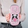 Пенал Kite 662 Panda (Kite)