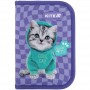 Пенал Kite 1 отд., 2 отв., с наполнением 622H-2 SP (Kite)