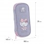 Пенал Kite 662-1 HK (Kite)