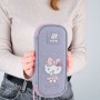 Пенал Kite 662-1 HK (Kite)