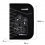 Пенал Kite 1 отд., 2 отв., с наполнением 622H Player (Kite)