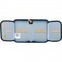Пенал WONDER KITE 1 отд., 2 отв., без наполнения 622 Skate (Kite)
