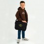 Шкільна текстильна сумка Kite A4, 1 від., 589 DC (Kite)