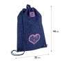 Сумка для взуття Kite 600M Be Kind (Kite)