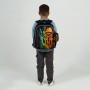 Рюкзак Kite Education каркасний 555 TF (Kite)