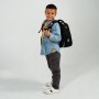 Рюкзак Kite Education каркасний 555 TF (Kite)