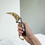Сувенірний ніж, модель «КЕРАМБІТ ТИГР» (Сувенир-Декор)