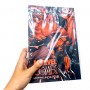 Marvel Зомбі: Чорне,Біле,Кров. Випуск 2 (D) (у) (VARVAR)