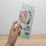 Акриловые краски 12 цветов, в коробке (MiC)