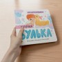 Истории о Леся: Уточка Булька (Ранок)
