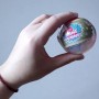 Фигурка-сюрприз (колечко) "Драконы", микс видов (MiC)
