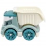 Іграшка Самоскид маленький (СІРИЙ) (Technok Toys)
