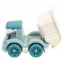 Іграшка Самоскид маленький (СІРИЙ) (Technok Toys)