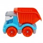 Іграшка Самоскид маленький (СИНІЙ) (Technok Toys)