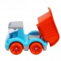 Іграшка Самоскид маленький (СИНІЙ) (Technok Toys)