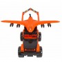 Іграшка «Набір транспорту ТехноК» (Technok Toys)