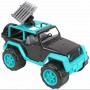 Іграшка «Позашляховик ТехноК» (Technok Toys)