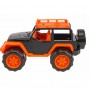 Іграшка Позашляховик (ПОМАРАНЧЕВИЙ) (Technok Toys)