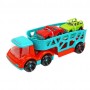 Іграшка "Автовоз з машинками ТехноК" (Technok Toys)