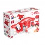 Іграшка "Паркінг Нова пошта. ТехноК" (Technok Toys)