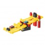Іграшка "Конструктор ТехноК" (Technok Toys)