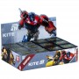 Точилка з контейнером прямокутна TF (Kite)