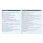 Зошит предметн. 48 арк., кл., фольга+УФ, HP, географія (Kite)