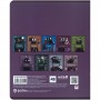 Зошит предметн. 48 арк., кл., фольга+УФ, HP, хімія (Kite)