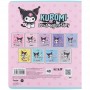 Зошит предметн. 48 арк., кл., софт тач+УФ, HK, історія (Kite)