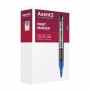Маркер Paint 2570-A, 2,4-2,8 мм круглий золотий (Axent)