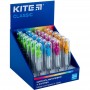 Циркуль у футлярі асорті кольорів, 125 мм, Kite Classic (Kite)