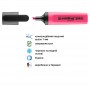 Маркер Highlighter e-345 2-5 мм клиновид. розовый (edding)