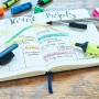 Маркер Highlighter e-345 2-5 мм клиновид. розовый (edding)