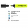 Маркер Highlighter e-345 2-5 мм клиноподіб жовтий (edding)