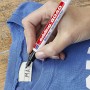 Маркер e-8040 Laundry для маркировки текстиля (edding)