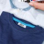 Маркер e-8040 Laundry для маркировки текстиля (edding)