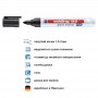 Маркер Glass e-95 1,5-3 мм мм круглий чорний (edding)