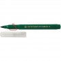 Фломастеры 8773 Brush, набор 8 шт. (Centropen)