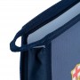 Папка на молнии A4+, BC (Kite)