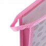 Папка на молнии A4+, Hello Kitty (Kite)