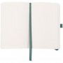 Книга записна Partner Soft Skin,125*195, 96арк, кл.Вишиванка (Axent)