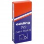 Маркер Paint e-792 0,8 мм тонкий білий (edding)