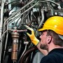 Маркер Paint e-750 2-4 мм круглый зеленый (edding)