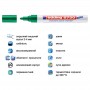 Маркер Industry Paint e-8750 2-4 мм зелёный (edding)