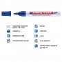 Маркер Industry Permanent е-8300 1,5-3 мм синий (edding)