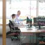 Маркер Glassboard e-90 2-3 мм круглий жовтий (edding)