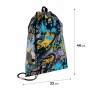 Сумка для взуття Kite 600M Street Art (Kite)