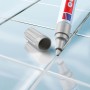 Маркер e-8200 Tile для догляду за кахлем (блістер) (edding)