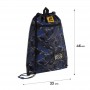 Сумка для обуви Kite 601M Beast Mode (Kite)